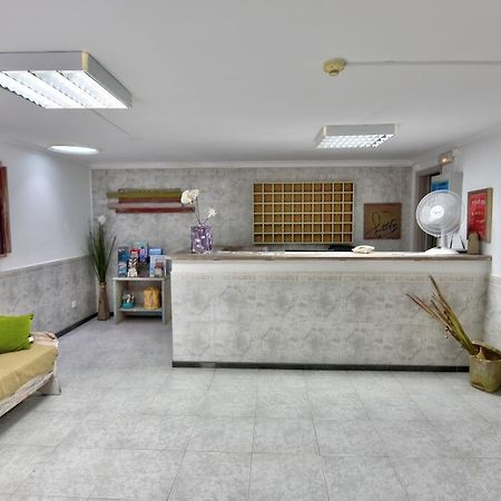 Europa Apartamentos Puerto del Carmen  Luaran gambar
