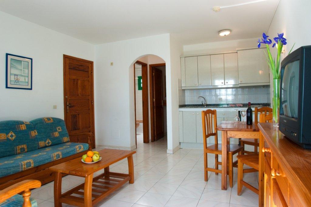 Europa Apartamentos Puerto del Carmen  Luaran gambar