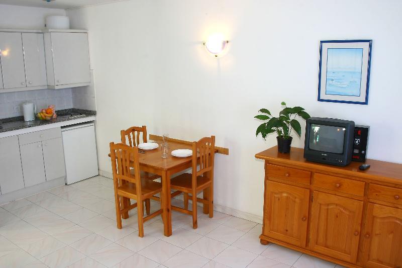 Europa Apartamentos Puerto del Carmen  Luaran gambar