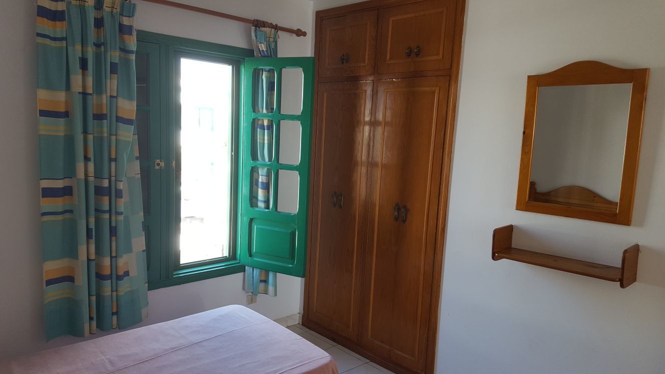 Europa Apartamentos Puerto del Carmen  Luaran gambar