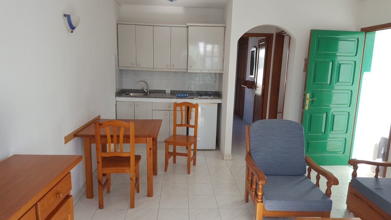 Europa Apartamentos Puerto del Carmen  Luaran gambar