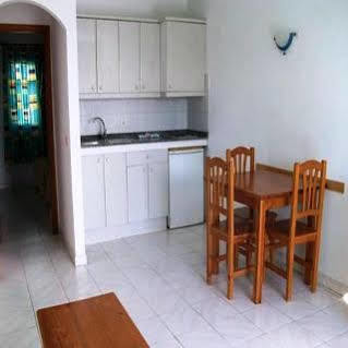 Europa Apartamentos Puerto del Carmen  Luaran gambar