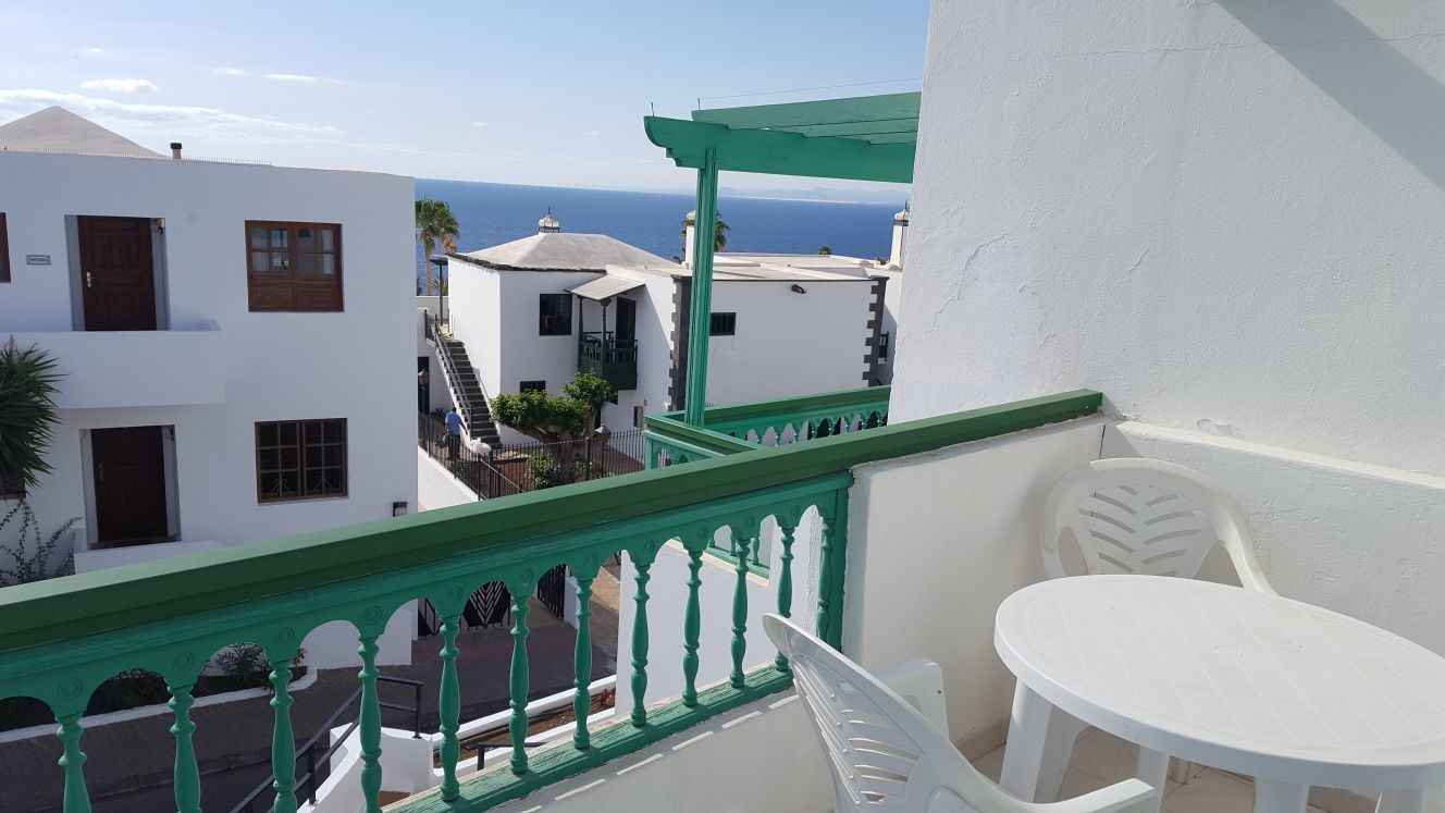 Europa Apartamentos Puerto del Carmen  Luaran gambar