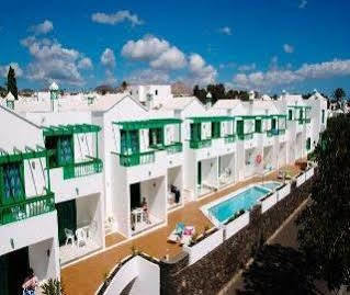 Europa Apartamentos Puerto del Carmen  Luaran gambar